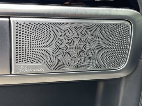 Certified 2024 Mercedes-Benz G 63 AMG 4MATIC image 31
