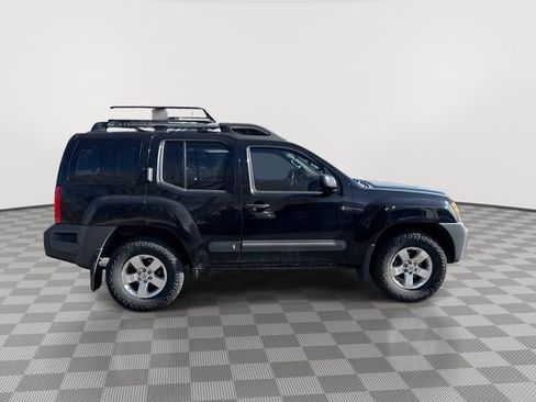Used 2013 Nissan Xterra S image 10