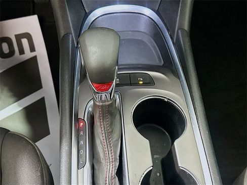 Used 2021 Chevrolet Malibu RS image 16