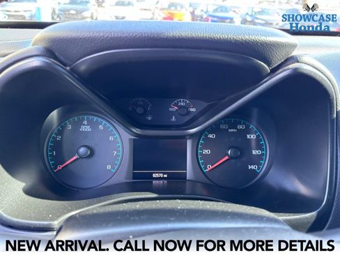 Used 2021 Chevrolet Colorado LT w/ LT Convenience Package RWD image 11
