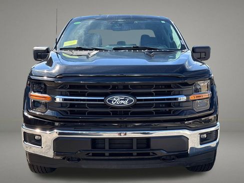 Used 2024 Ford F150 XLT w/ Mobile Office Package AWD/4WD image 9