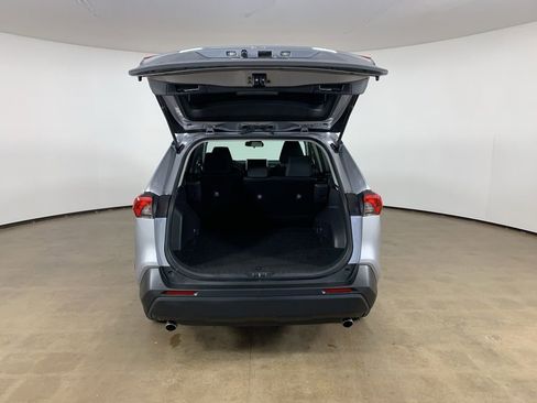 Used 2024 Toyota RAV4 LE image 12