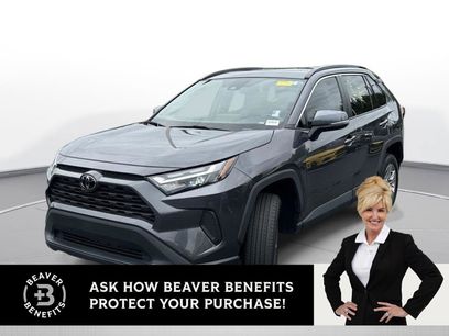 Used 2023 Toyota RAV4 XLE w/ Convenience Package