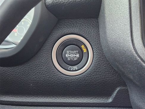 New 2024 RAM 4500 Tradesman image 17