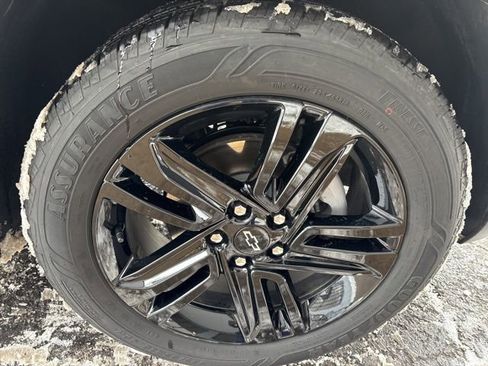 Used 2026 Chevrolet Trax ACTIV w/ Driver Confidence Package image 28