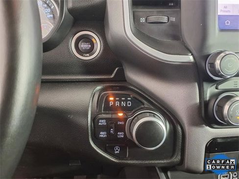 Certified 2023 RAM 1500 Big Horn image 24