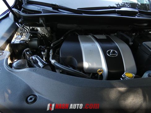 Used 2016 Lexus RX 350 FWD image 70