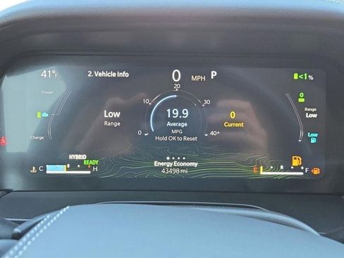 Used 2022 Jeep Grand Cherokee Overland image 34