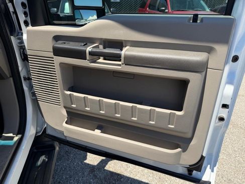 Used 2009 Ford F250 4x4 SuperCab Super Duty image 21