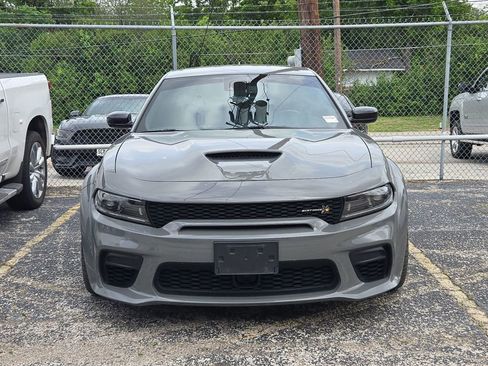 Used 2023 Dodge Charger Scat Pack RWD image 5