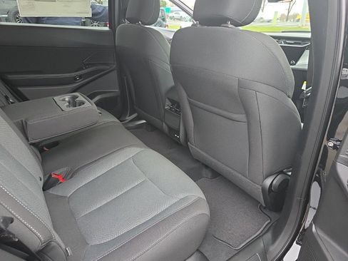 New 2026 Jeep Cherokee Laredo image 11