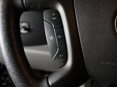 Used 2009 Chevrolet Silverado 1500 W/T image 13