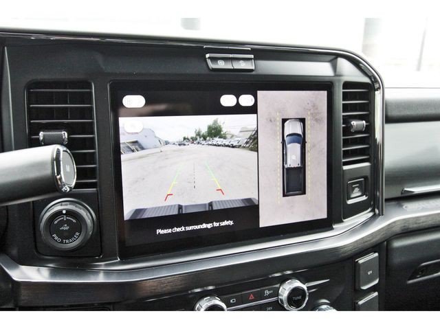 New 2026 Ford F350 Lariat w/ Lariat Ultimate Package AWD/4WD image 16