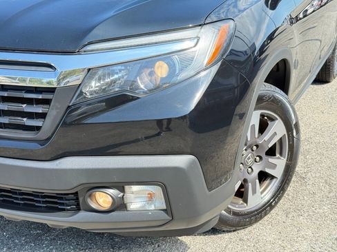 Used 2018 Honda Ridgeline RTL-T image 98
