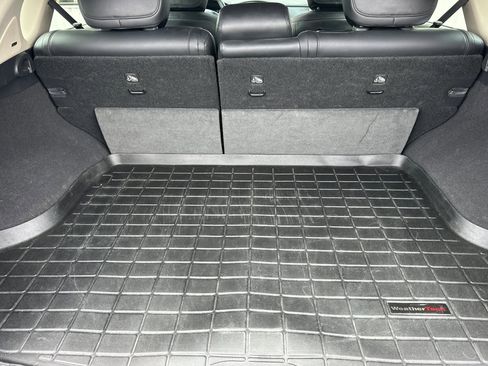 Used 2017 INFINITI QX50 w/ Premium Plus Package image 15