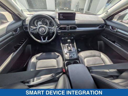 Used 2023 MAZDA CX-5 AWD 2.5 S image 33