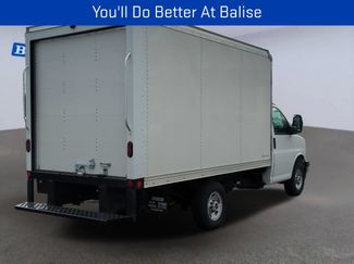 New 2025 GMC Savana 3500 w/ Power Convenience Package RWD video 3