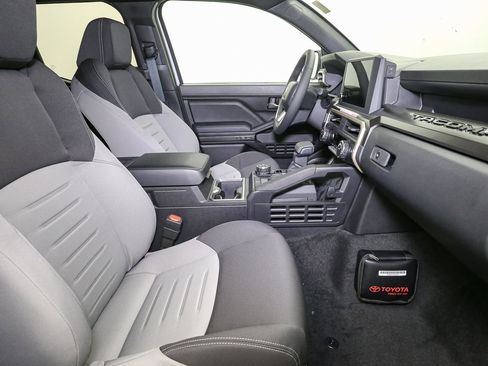 New 2026 Toyota Tacoma TRD Off-Road image 14