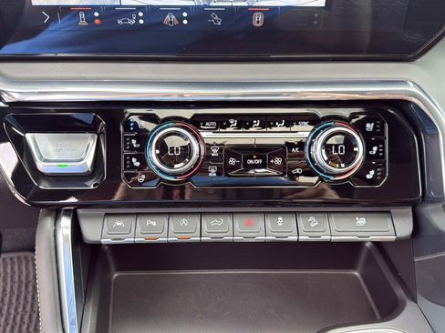 Certified 2024 GMC Sierra 1500 Denali Ultimate image 21