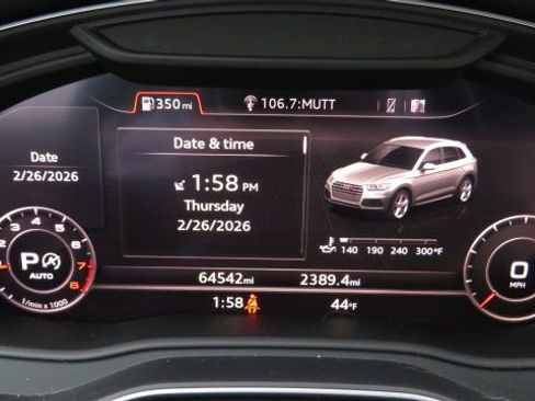 Used 2020 Audi Q5 2.0T Premium Plus image 29