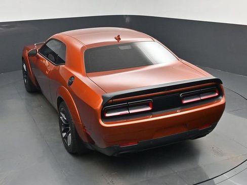 Used 2022 Dodge Challenger R/T Scat Pack image 23