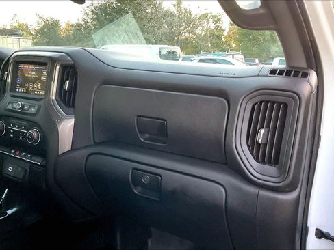 Used 2019 Chevrolet Silverado 1500 W/T w/ WT Convenience Package image 15