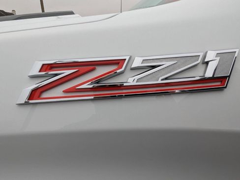 Certified 2023 Chevrolet Silverado 1500 LT Trail Boss w/ Protection Package image 33