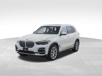 Used 2022 BMW X5 xDrive40i w/ Premium Package