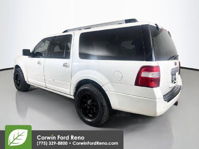 Used 2013 Ford Expedition EL Limited AWD/4WD image 6