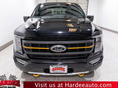 Used 2023 Ford F150 Tremor w/ Equipment Group 402A High image 7