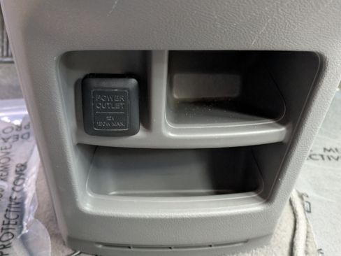 Used 2009 Honda CR-V LX image 28