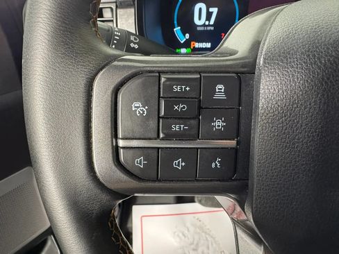 Used 2023 Ford F150 Tremor w/ Equipment Group 402A High AWD/4WD image 15