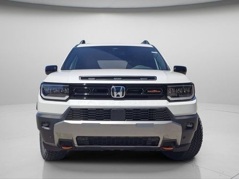 New 2026 Honda Passport TrailSport Elite image 3