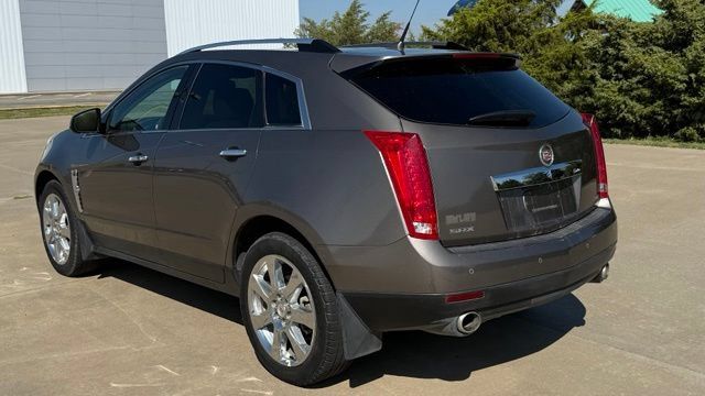 Used 2012 Cadillac SRX Performance FWD image 4