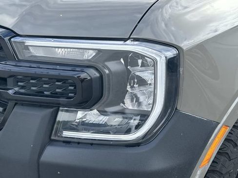Certified 2025 Ford Ranger XLT AWD/4WD image 8