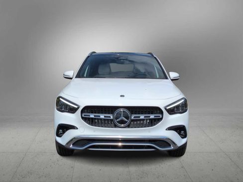 Used 2026 Mercedes-Benz GLA 250 4MATIC image 3