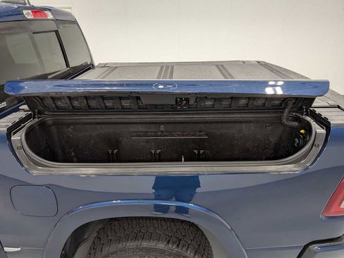 Used 2021 RAM 1500 Limited image 11