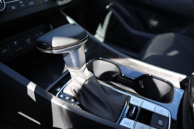 New 2026 Hyundai Tucson SE AWD/4WD image 20