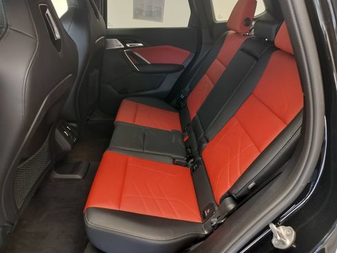 Certified 2024 BMW X1 M35i w/ Premium Package AWD/4WD image 17