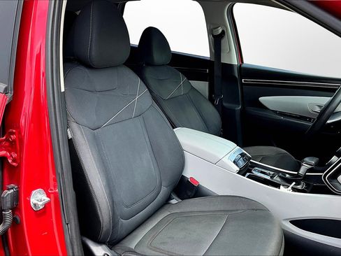 Used 2022 Hyundai Tucson SEL image 7