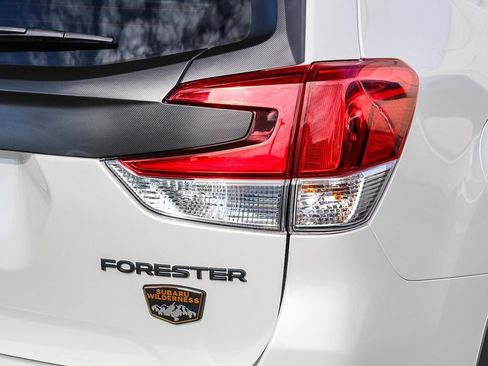 Certified 2024 Subaru Forester Wilderness image 7