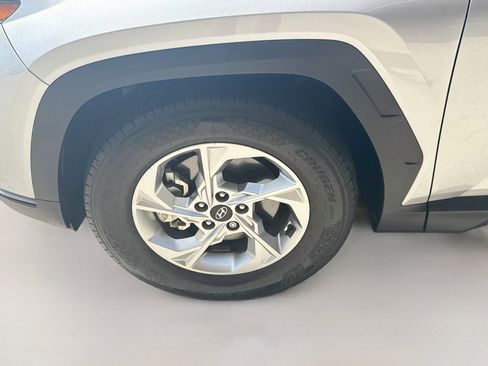 Used 2024 Hyundai Tucson SEL FWD image 32