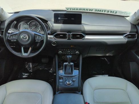 Used 2023 MAZDA CX-5 AWD 2.5 S image 16