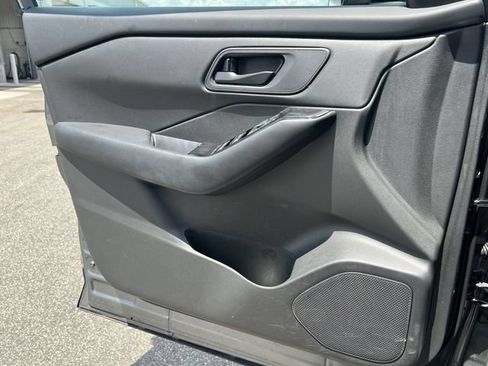 Used 2024 Nissan Rogue S AWD/4WD image 31