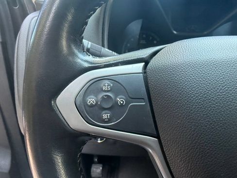 Used 2018 Chevrolet Colorado ZR2 AWD/4WD image 14