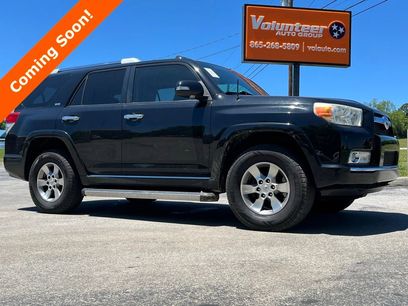 Used 2011 Toyota 4Runner SR5 w/ Convenience Pkg