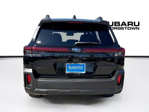 New 2026 Subaru Outback Limited AWD/4WD image 7