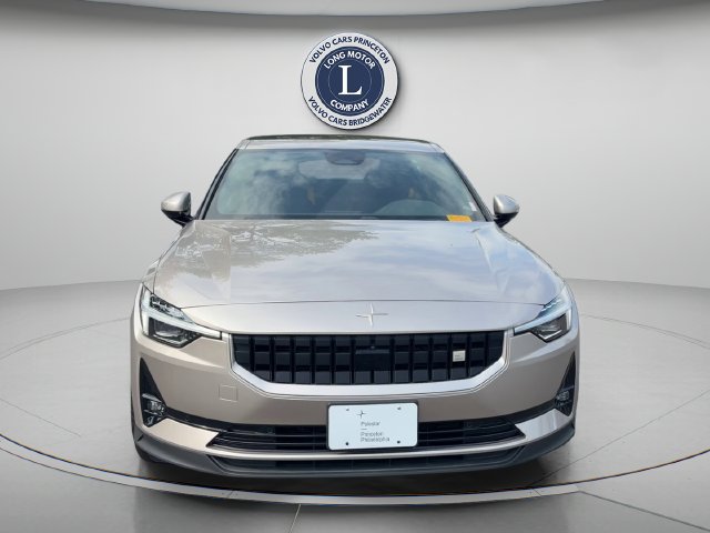 Used 2023 Polestar Polestar 2 w/ Pilot Pack AWD/4WD image 14
