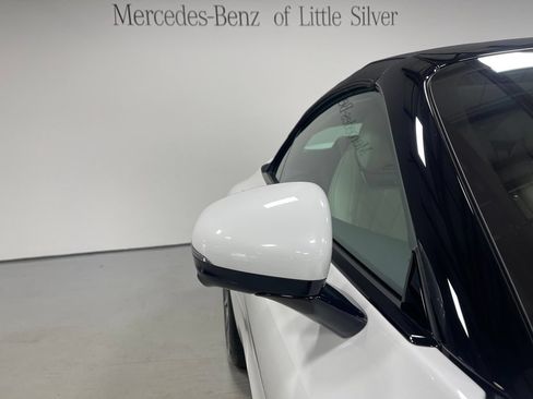 Used 2023 Mercedes-Benz SL 43 AMG image 16