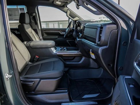 New 2026 Chevrolet Silverado 3500 LT w/ Convenience Package AWD/4WD image 67